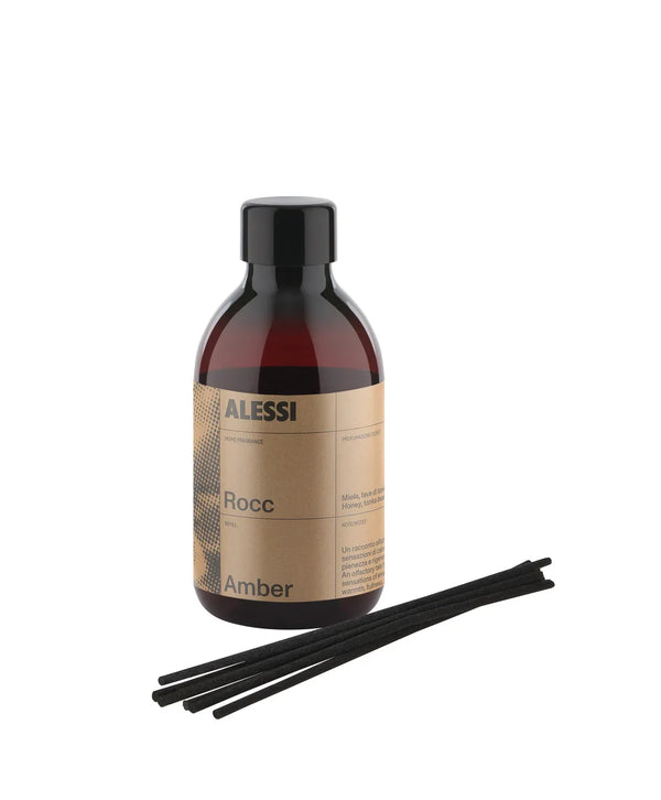 Alessi — Amber MA04 3 FRA | Ricarica diffusore Anastassiades — Alessi