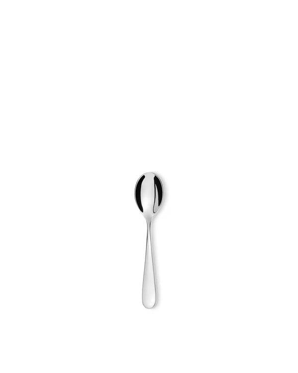 Alessi — Nuovo Milano 5180/4 | Cucchiaio dessert Sottsass — Alessi
