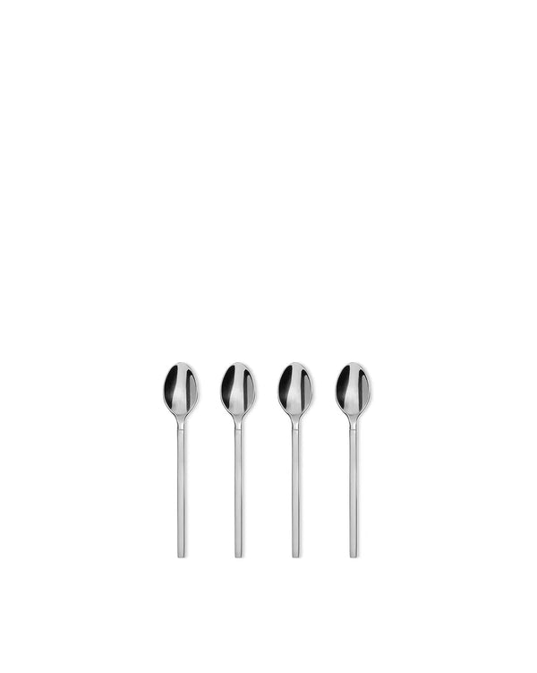 Alessi — Dry 4180/9S4 | Mokasked, 4-pack, Castiglioni — Alessi