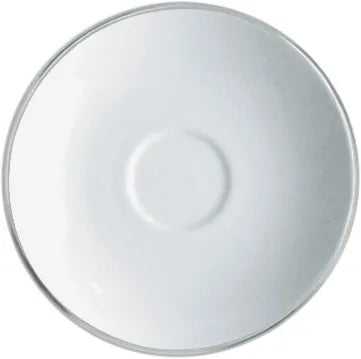 Alessi — Mami SG53/88 | Sottotazza caffè filtrato in porcellana — Alessi