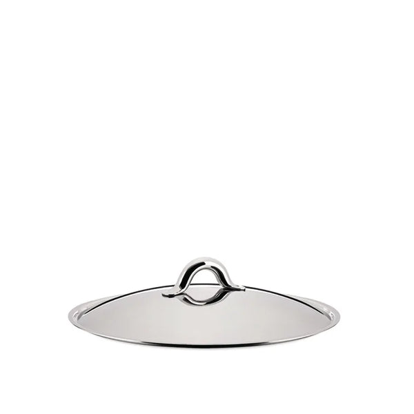Alessi — Mami SG200/20 | Coperchio in acciaio inox 18/10 — Alessi