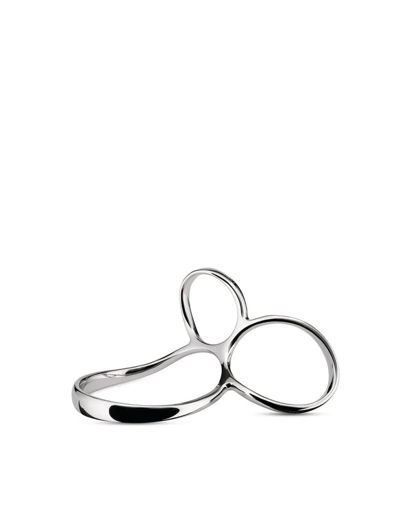 Alessi — VOILE PG01 | Dosatore spaghetti in acciaio inox lucido — Alessi