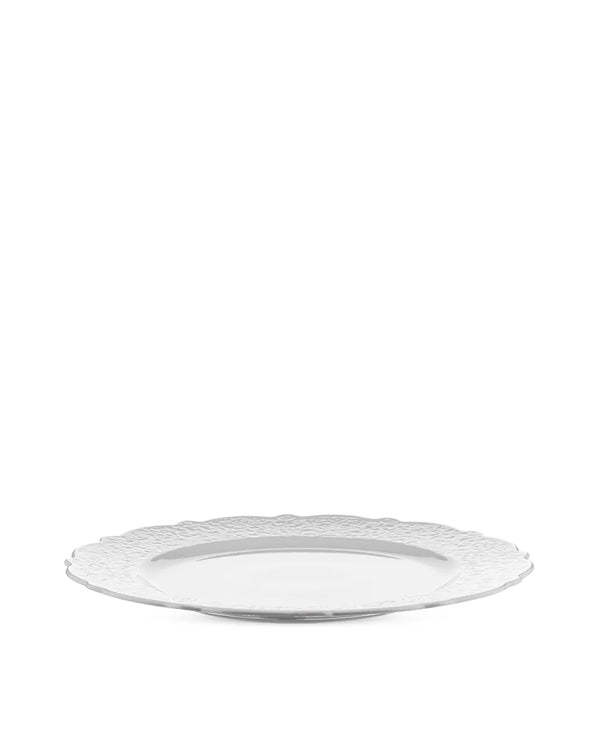 Alessi — Dressed MW01/21 | Serveringsfat i porslin av Wanders — Alessi