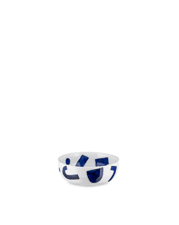 Alessi — Itsumo NF08/54 | Porzellanschälchen Yunoki — Alessi