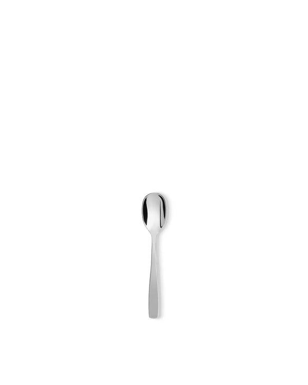 Alessi — KnifeForkSpoon AJM22/8 | Kaffeske Jasper Morrison — Alessi