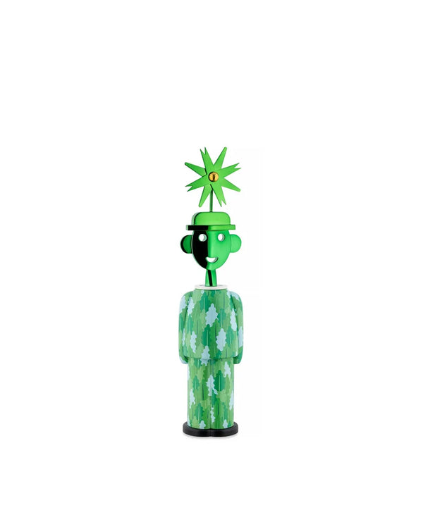 Alessi — Arborea AM23A/FM | Mendini Limited Edition corkscrew — Alessi