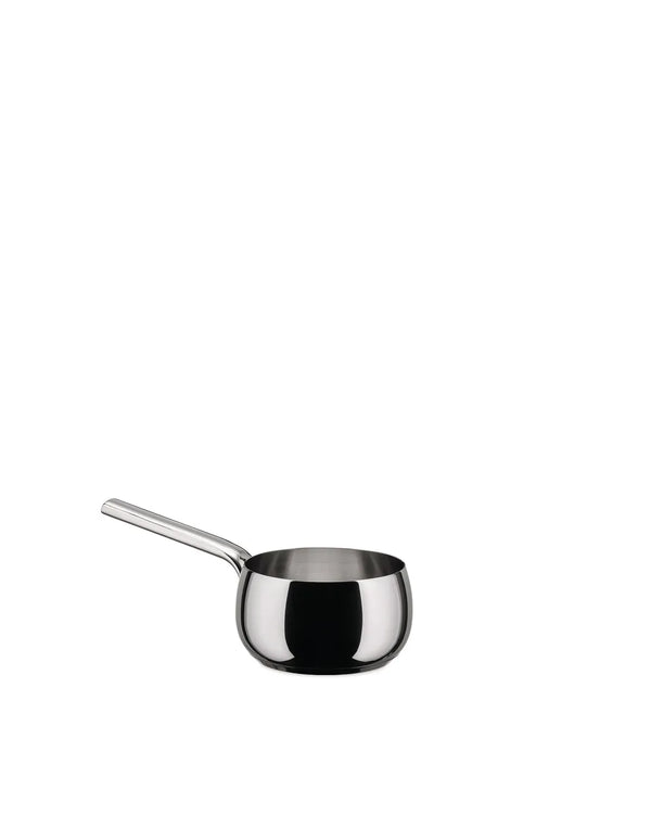 Alessi — Mami SG105/14 | Casseruola in acciaio inox 18/10 — Alessi