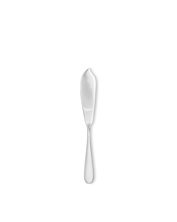 Alessi — Nuovo Milano 5180/2 | Cuchillo de pescado Sottsass — Alessi