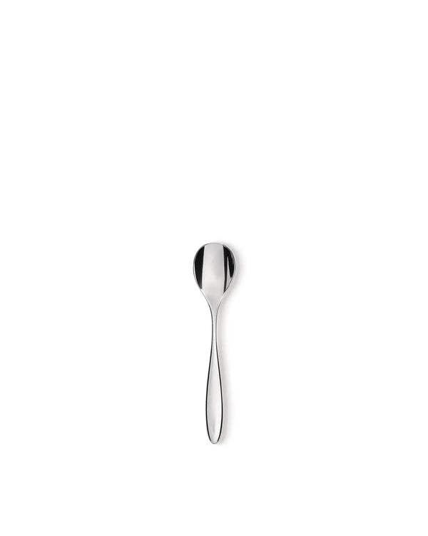 Alessi — Mami SG38/7 | Cucchiaino da tè in acciaio lucido — Alessi