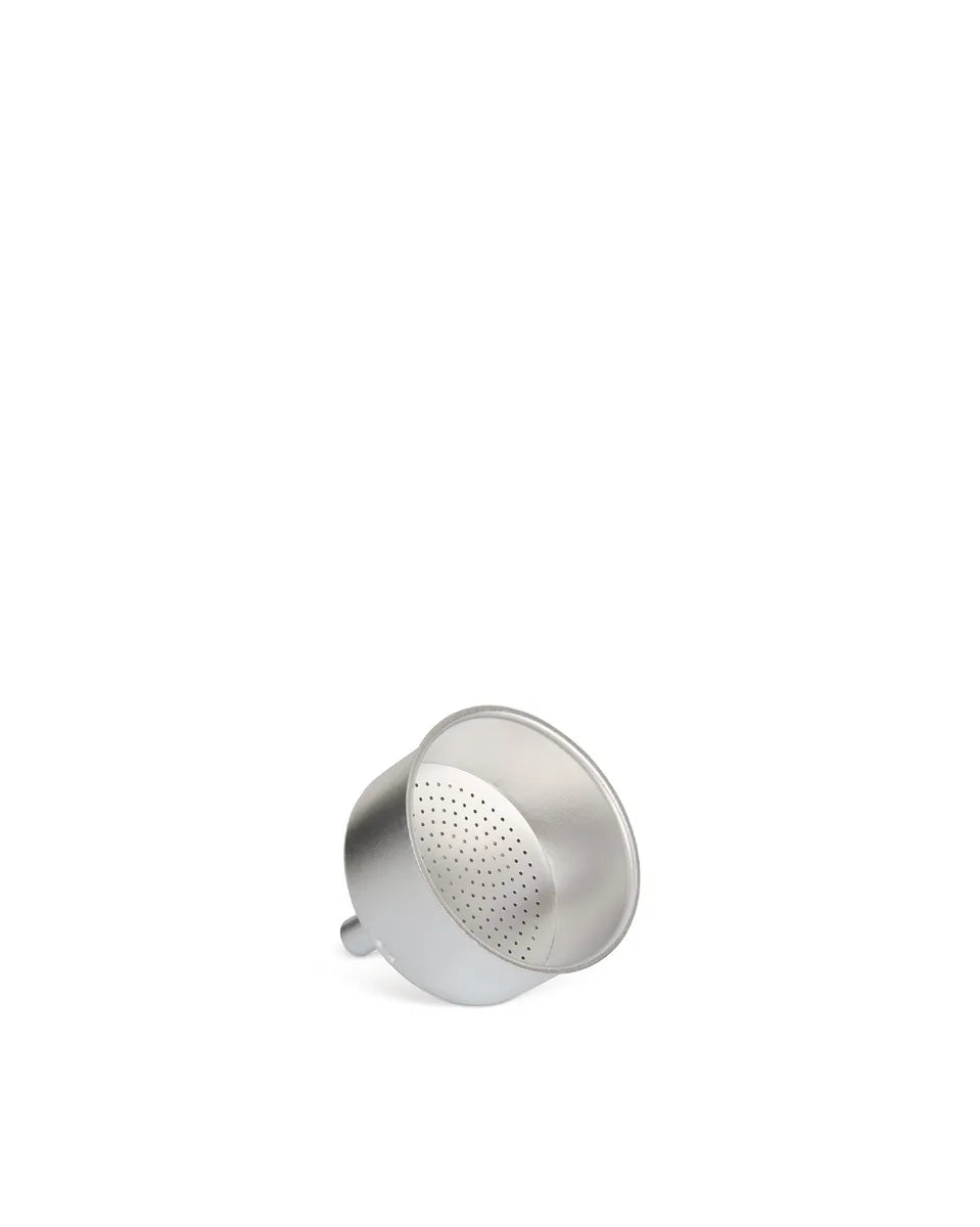 Alessi — 17702 | Ricambio filtro imbuto — design italiano Alessi