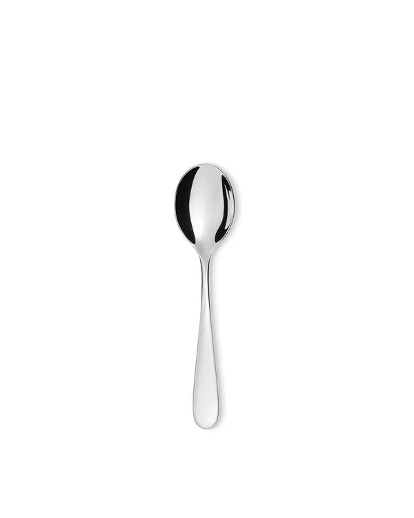 Alessi — Nuovo Milano 5180/11 | Cuchara de servir Sottsass 18/10 — Alessi