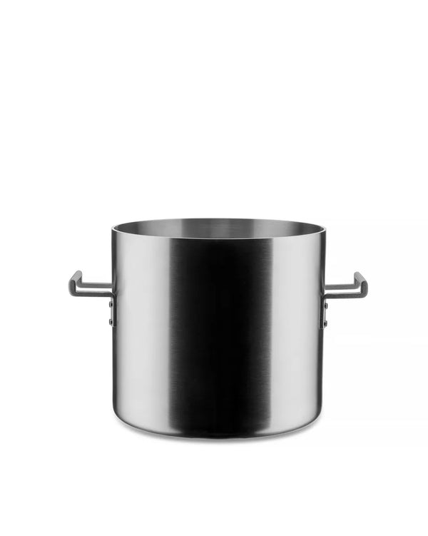 Alessi — Convivio DC100/24 | Topf aus Trilaminat David Chipperfield — Alessi
