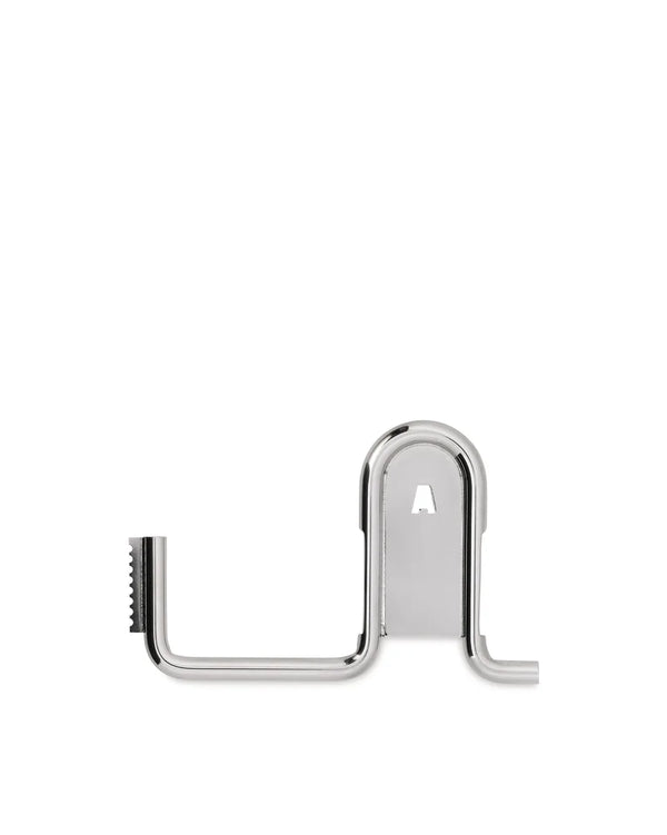 Alessi — Filo MSC01 | Portarrollos de cinta adhesiva de acero inoxidable — Alessi