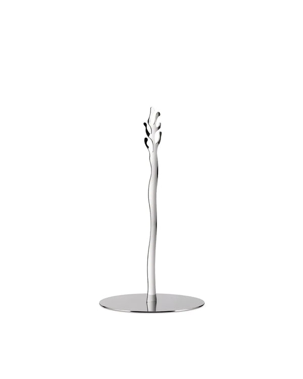 Alessi — Mediterraneo ESI02 | Portarotolo in acciaio inox 18/10 — Alessi
