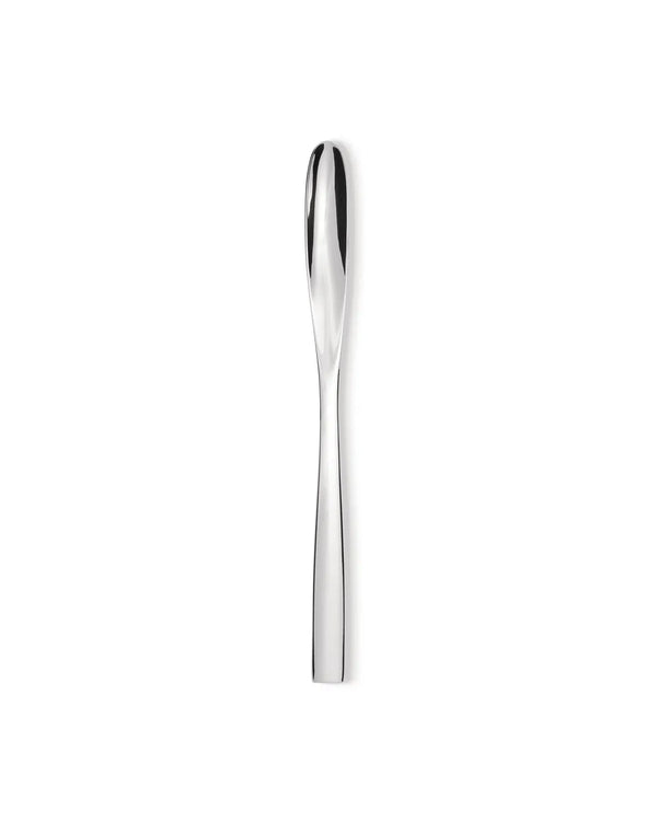 Alessi — Dressed MW03/35 | Melklepel van 18/10-staal — Alessi