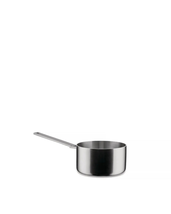 Alessi — Convivio DC105/16 | Casserole en trilamine Chipperfield — Alessi