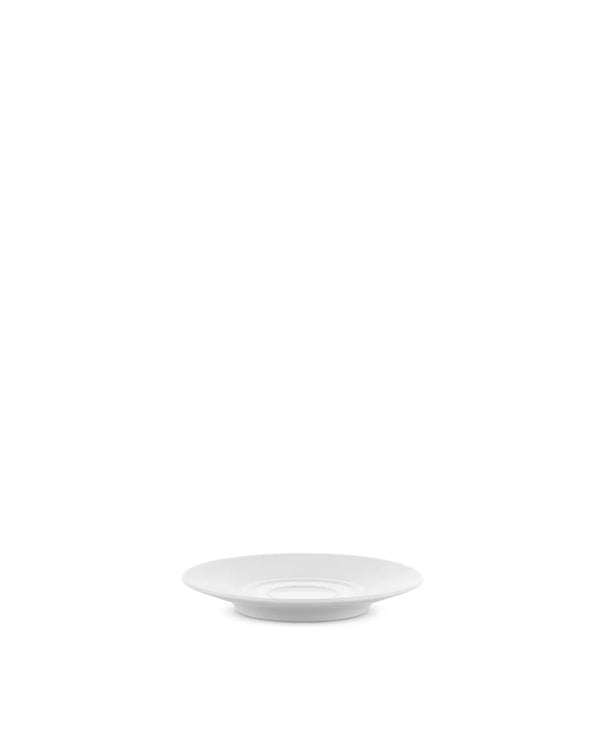 Alessi — ES21/77 | Kaffeetassenuntertasse La Bella Tavola von Sottsass — Alessi
