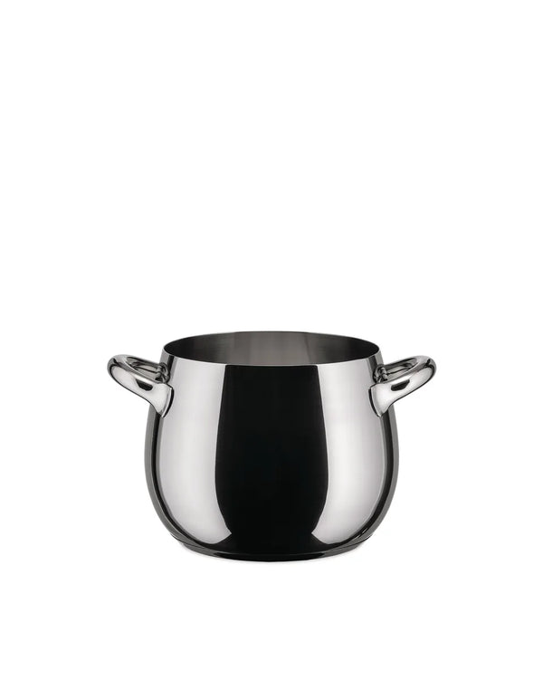 Alessi — Mami SG100/20 | Pentola in acciaio inox 18/10 Giovannoni — Alessi