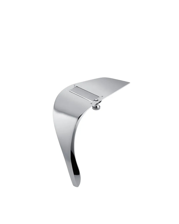 Alessi — Alba UNS04 | Affettatartufi in acciaio inox 18/10 — Alessi