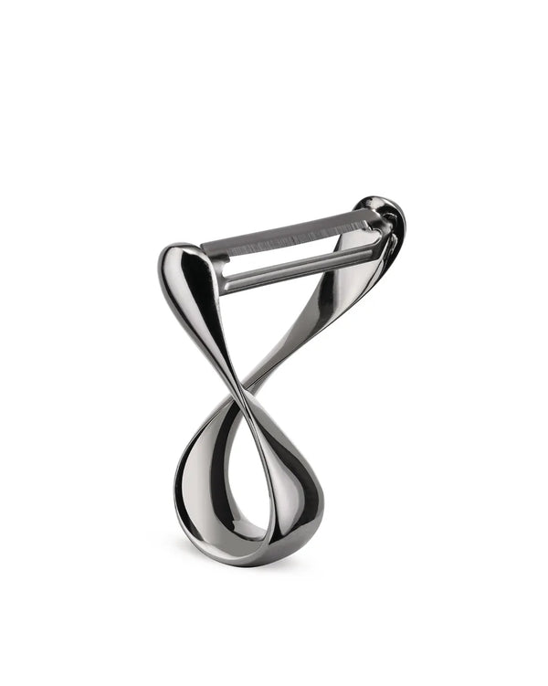 Alessi — Sfrido VS02 | Pelaverdure in acciaio inox 18/10 — Alessi