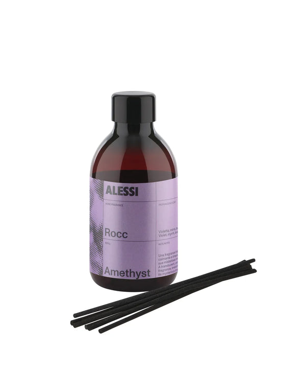 Alessi — Amethyst MA04 MA04 4 FRA | Ricarica diffusore Anastassiades — Alessi