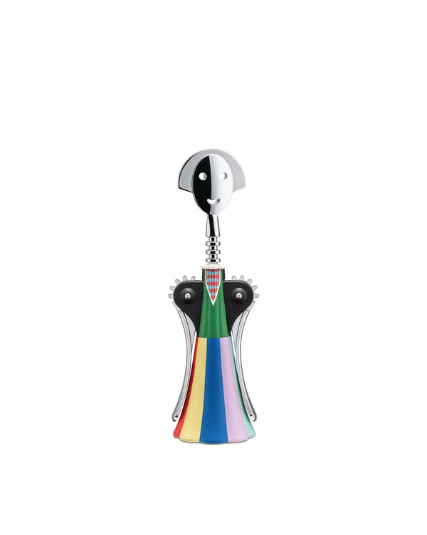 Alessi — Anna G. Parade AM01A 5 | Cavatappi Mendini x Arbesser — Alessi