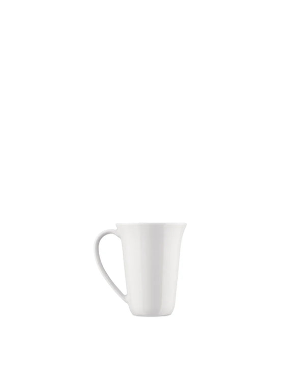 Alessi — KU TI05/89 | Taza de porcelana de Toyo Ito — Alessi