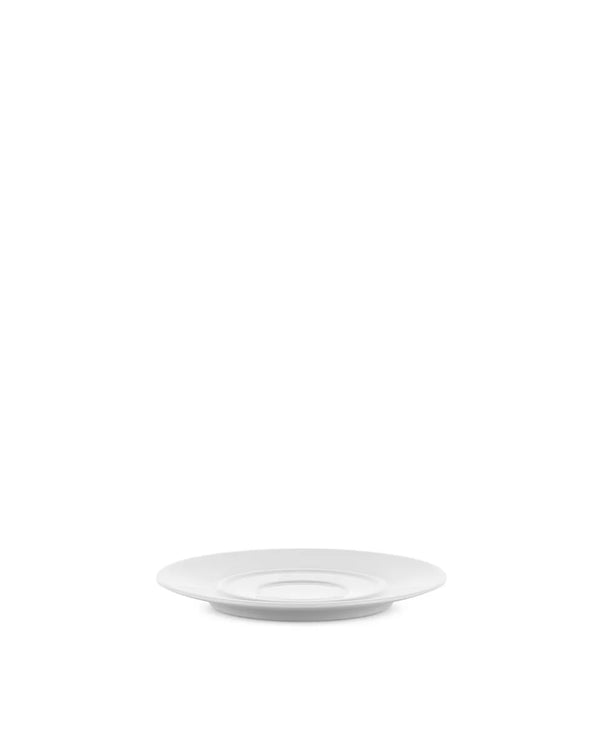 Alessi — ES21/79 | Untertasse La Bella Tavola von Ettore Sottsass — Alessi