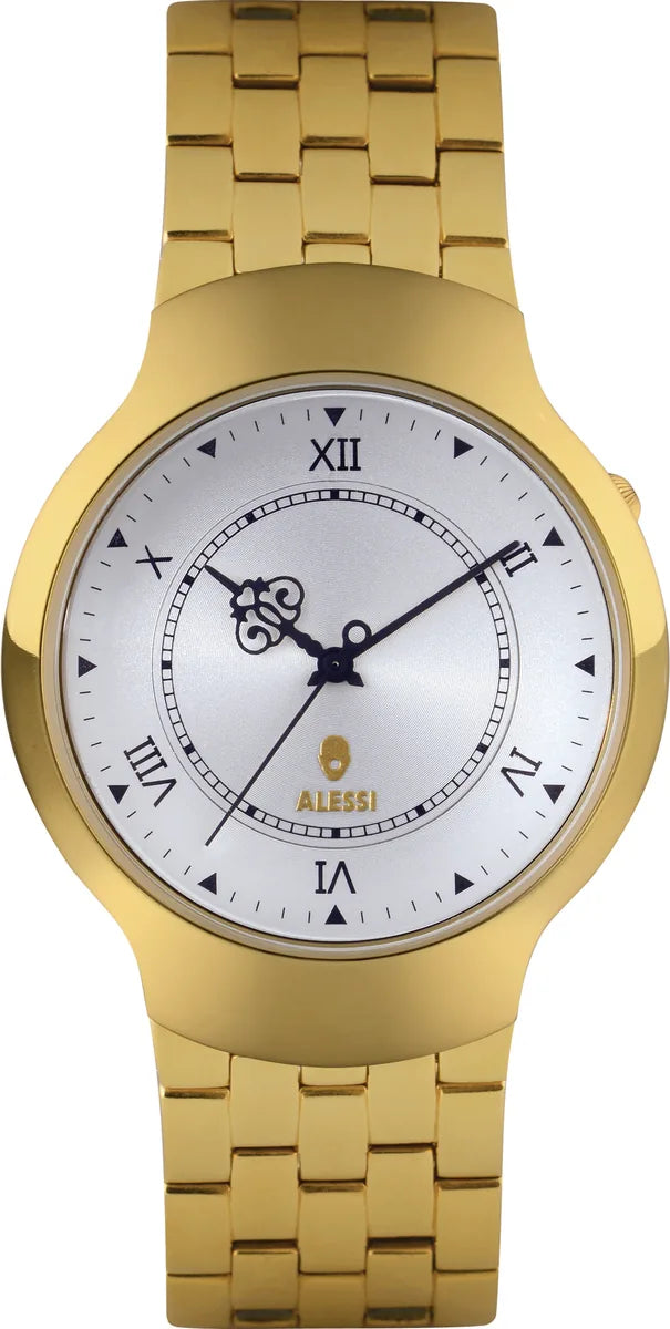 Alessi — Dressed AL27001 | Orologio da polso Marcel Wanders