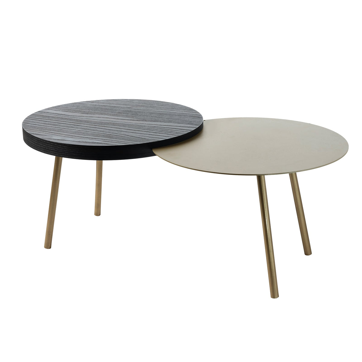 Arti & Mestieri — Packtop Piccolo | Table basse de séjour