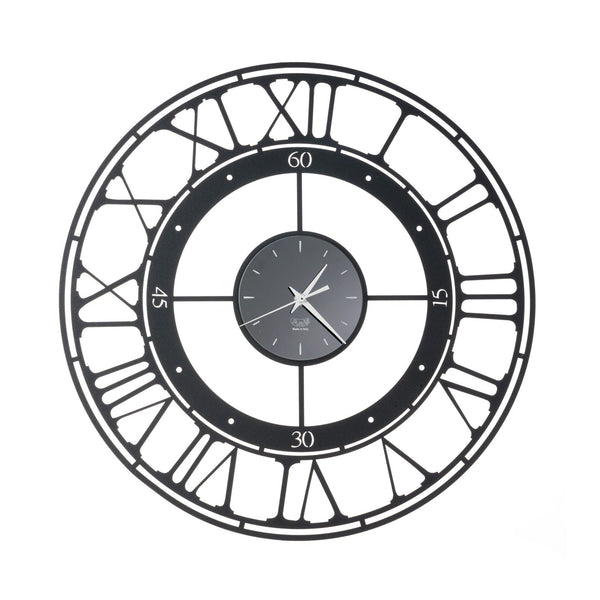Arti & Mestieri - Koros 51 designer wall clock — Arti & Mestieri
