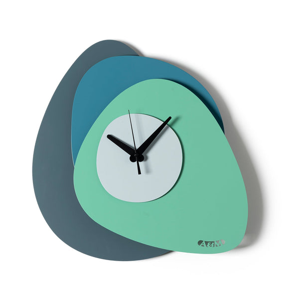 Arti & Mestieri - minimalistisk designur Grease — Arti & Mestieri