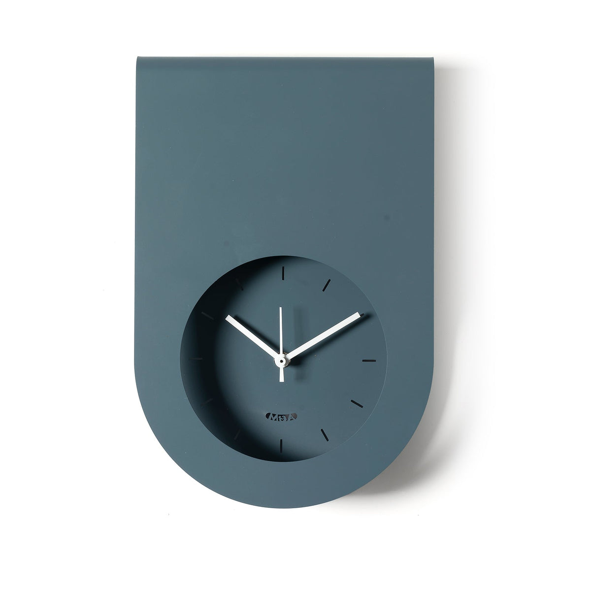 Arti & Mestieri - Reloj de diseño minimalista Lembo