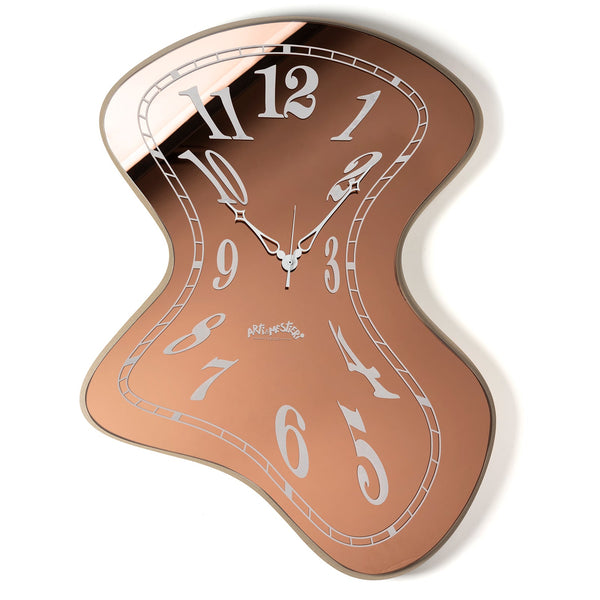Arti & Mestieri - Salvador Wall Clock — Arti & Mestieri