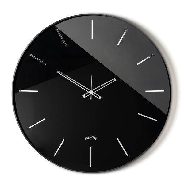 Arti & Mestieri - Giotto 60 Wall Clock — Arti & Mestieri