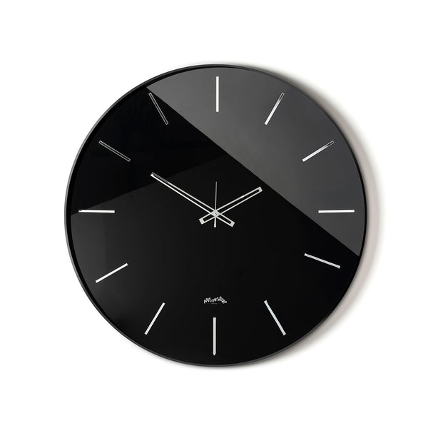Arti & Mestieri - Giotto 45 Wall Clock — Arti & Mestieri