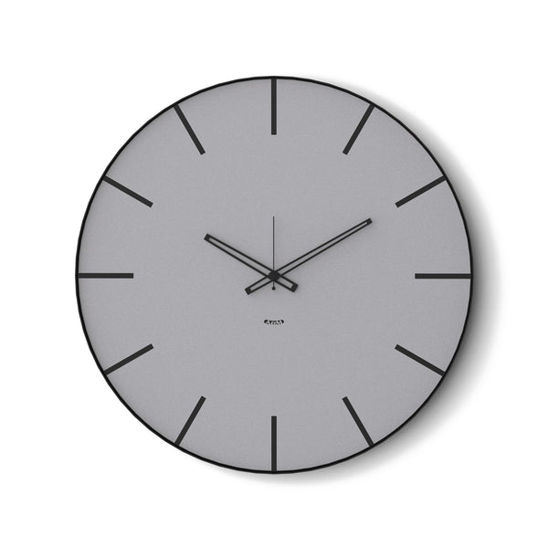 Arti & Mestieri - Modern Symbol 45 Wall Clock — Arti & Mestieri