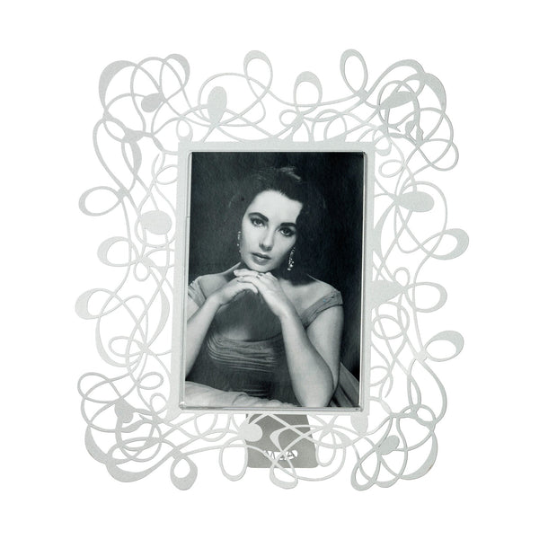 Arti & Mestieri - Portafoto di design Scarabocchio Grande — Arti & Mestieri
