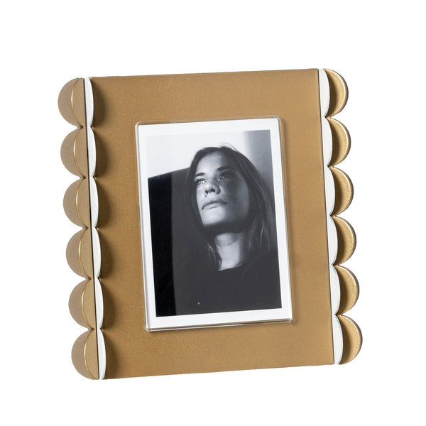 Arti & Mestieri - Portafoto di design Volans piccolo — Arti & Mestieri
