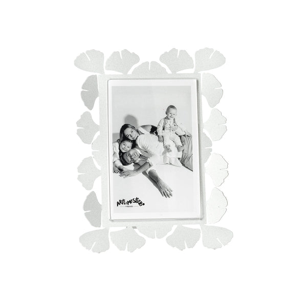Arti & Mestieri - Portafoto Ginkgo piccolo — Arti & Mestieri