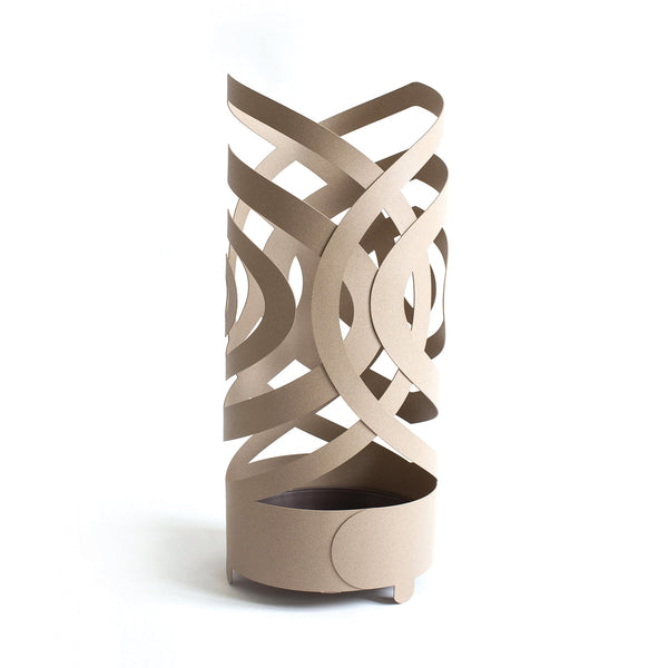Arti & Mestieri - Portaombrelli moderno Optical — Arti & Mestieri
