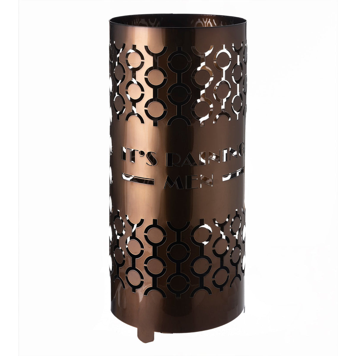 Arti & Mestieri — Raining Men | Made in Italy Umbrella Stand