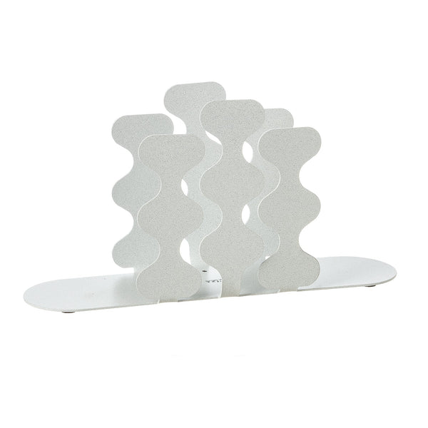 Arti & Mestieri - Design-Serviettenhalter Nori vertikal — Arti & Mestieri