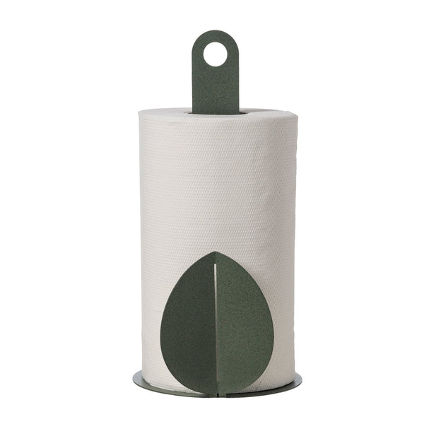 Arti & Mestieri - Porta rotoli Ficus — Arti & Mestieri