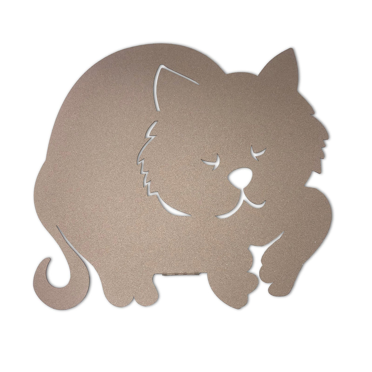 Arti & Mestieri - Design-Luftbefeuchterhalter Katze