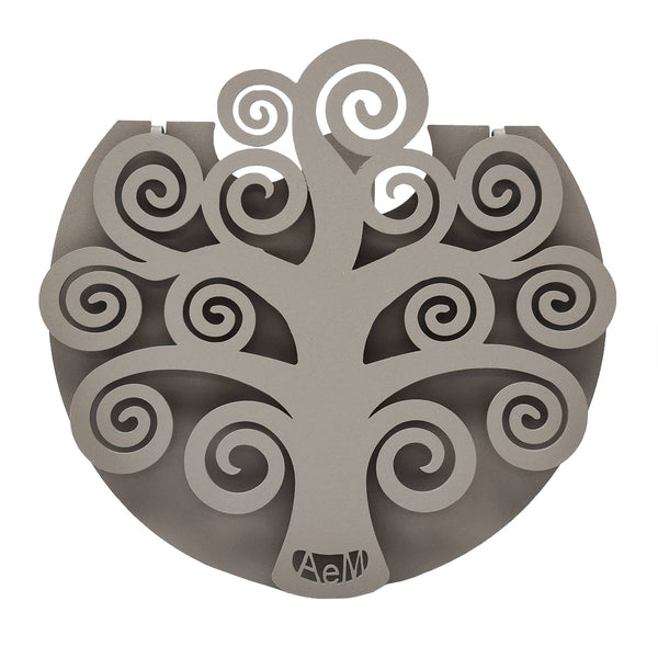 Arti & Mestieri - Soporte para humidificador Árbol de la Vida — Arti & Mestieri