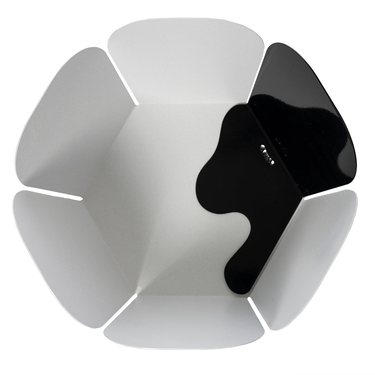 Arti & Mestieri — Fluid | Centro de mesa Made in Italy