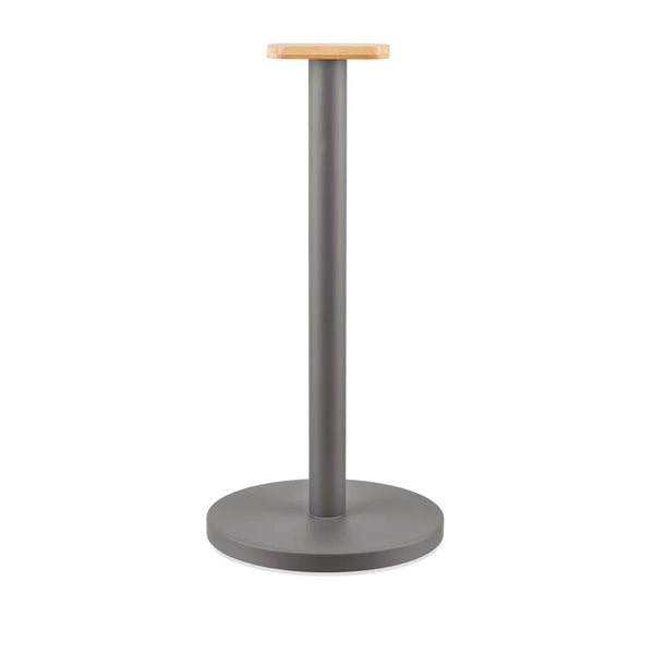 Alessi — Mattina | Portarotolo Bamboo — Alessi