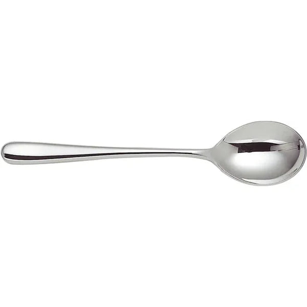 Alessi — Caccia LCD01/22 | Cucharilla para helado de acero 18/10 — Alessi
