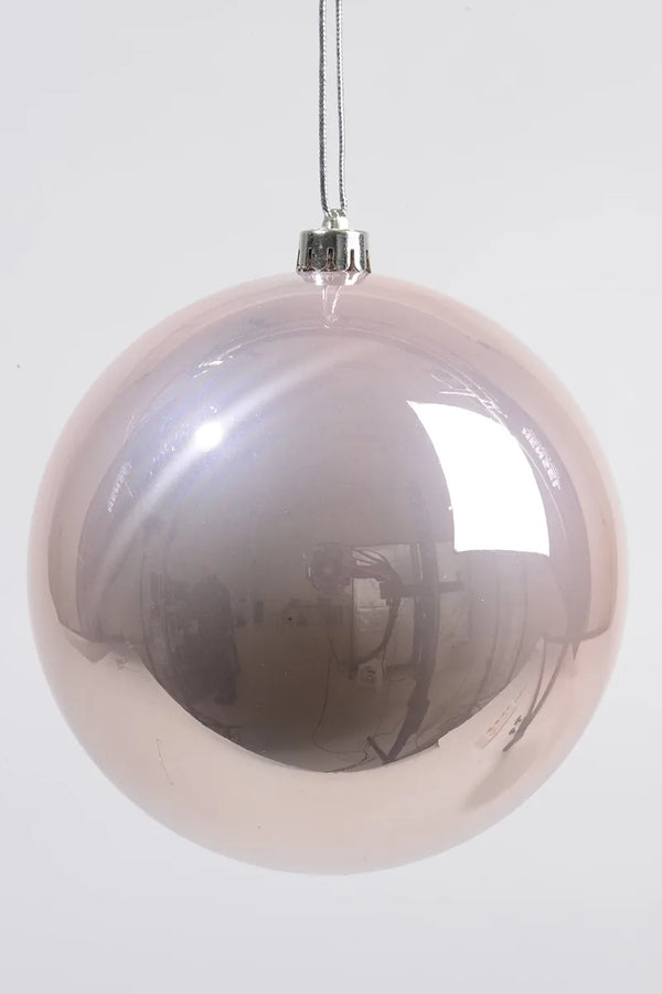 Deco 79 — Palline Rosa | Sculture Ceramica — Deco 79